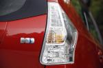 Toyota Prius V 2011 года
